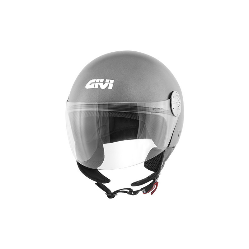 CASCO GIVI 10.7 TITANIO