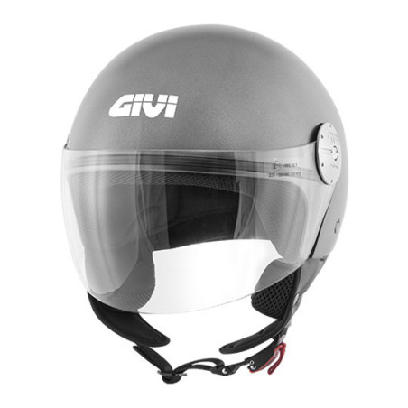 CASCO GIVI 10.7 TITANIO
