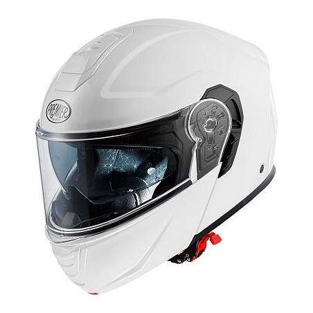 CASCO PREMIER GENIUS EVO BIANCO