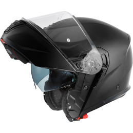 CASCO PREMIER GENIUS EVO NERO
