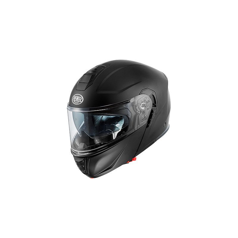 CASCO PREMIER GENIUS EVO NERO