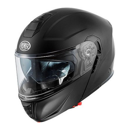 CASCO PREMIER GENIUS EVO NERO