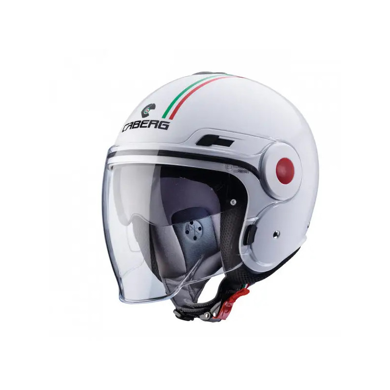 CASCO CABERG UPTOWN ITALIA TG