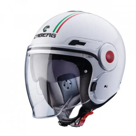 CASCO CABERG UPTOWN ITALIA TG