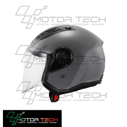 CASCO LS2 AIRFLOW II GRIGIO
