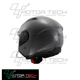 CASCO LS2 AIRFLOW II GRIGIO