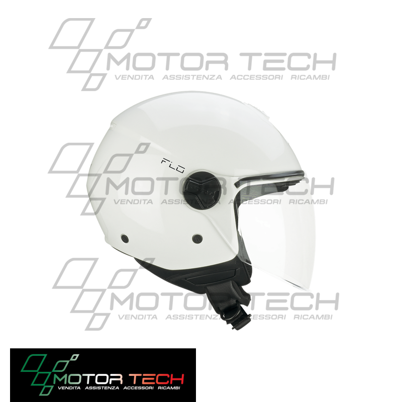 CASCO CGM FLO BIANCO