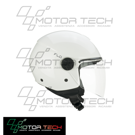 CASCO CGM FLO BIANCO
