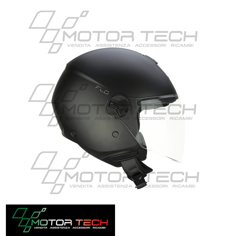 CASCO CGM FLO NERO