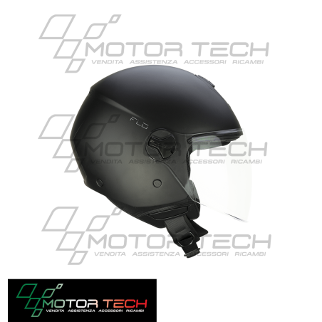 CASCO CGM FLO NERO