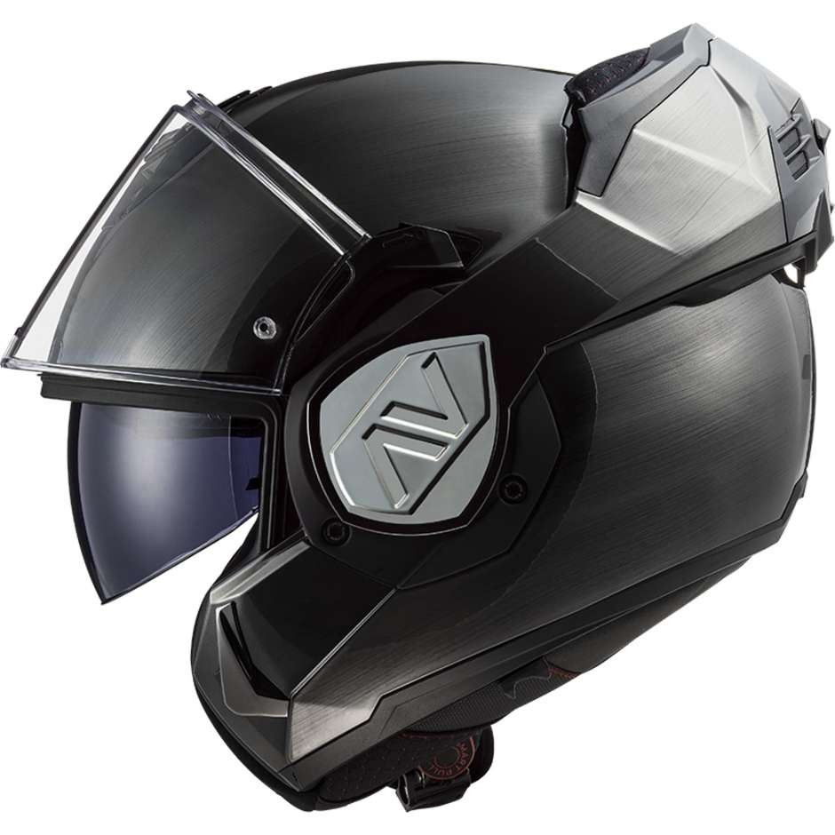 CASCO INTEGRALE NOLAN N85